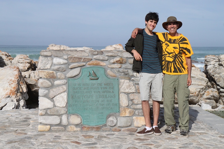 cape agulhas